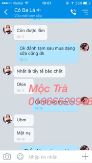 Combo 10 Sample tẩy tế bào chết whoo