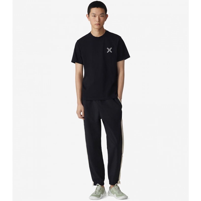Áo Thun Nam Kenzo Nhỏ X FA65TS0014SJ
