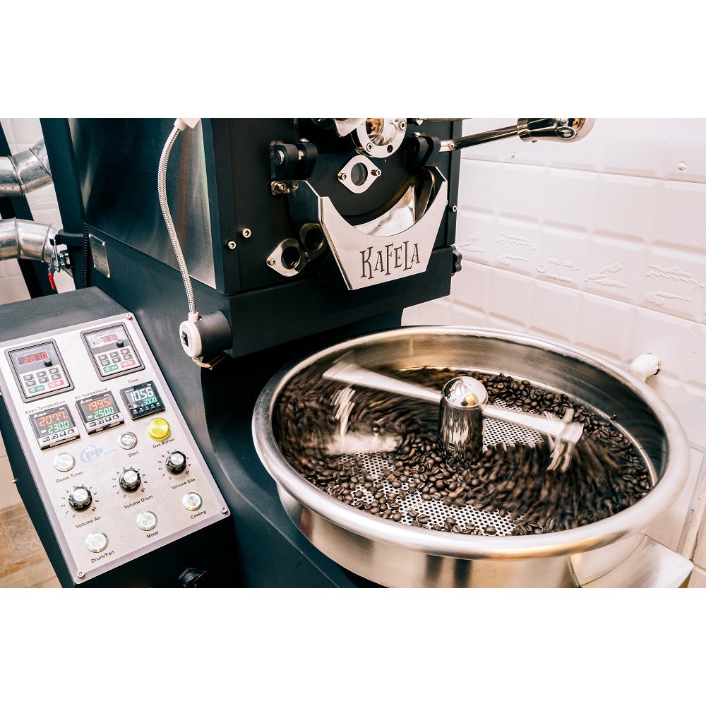 [100% Arabica] - Cà phê phin giấy túi lọc Kafela Drip Coffee | BigBuy360 - bigbuy360.vn
