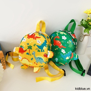 Ba Lô Khủng Long Đáng Yêu Cho Bé