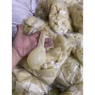 bóng cao su lớn 16-17"bich 50 cai