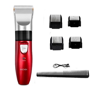 [Hỏa Tốc HCM] Tông đơ cắt tóc Enchen Sharp 3S.