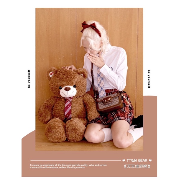 Túi ttwn bear