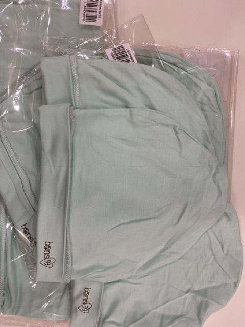 Mũ sơ sinh sợi tre kháng khuẩn hãng Bons99 cho bé yêu!