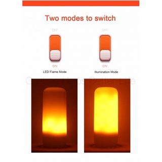 Bóng Đèn LED Trang Trí 3W 5W 7W 9W E27 E26 E14 E12 85-265V