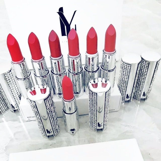 Son sáp ly lipstick