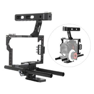 Camera Lồng Hợp Kim Nhôm Viltrox VX-11