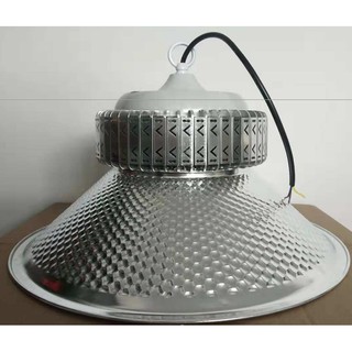 Combo 2 Đèn LED PHA Tháp Công Nghiệp - Nhà Xưởng	100w- 200w