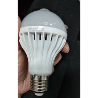 5 Bóng điện cảm ứng hồng ngoại 7w,9w-220v (chuyển động)