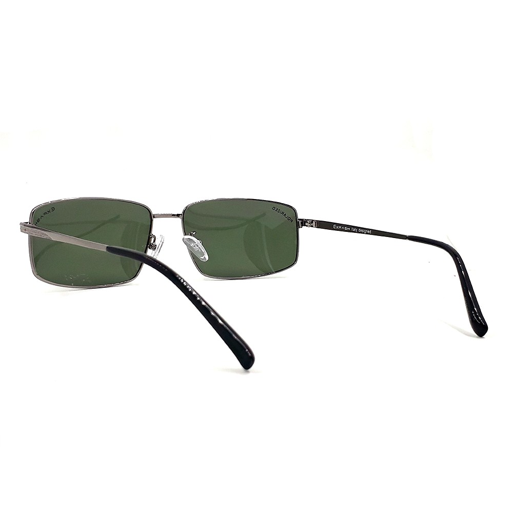 Kính mát thời trang nam Exfash EF27980 A98 chính hãng bảo hành, thiết kế dễ đeo bảo vệ mắt