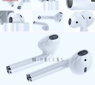 Tai Nghe Bluetooth Earldom BH17