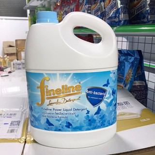 Nước Giặt Xả Fineline Thái Lan 2800ml
