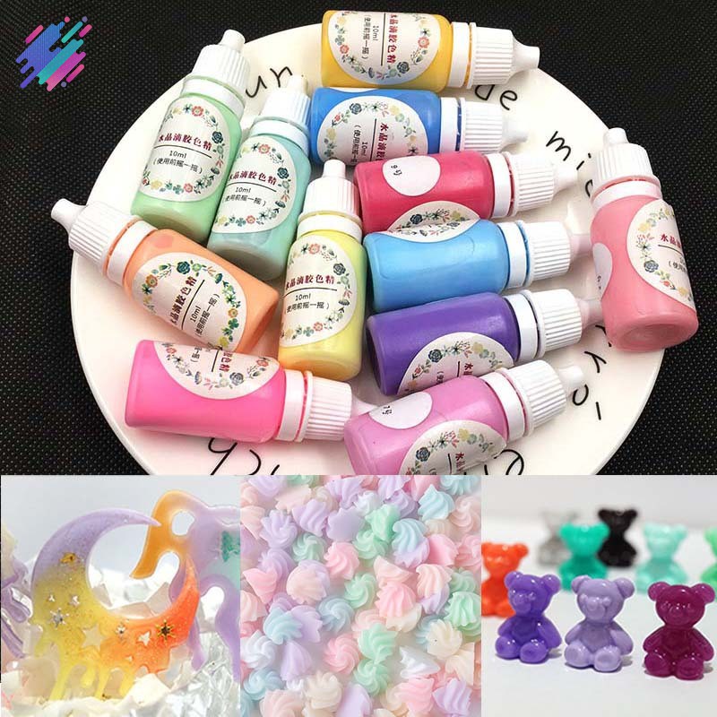 Lọ tạo hình nhiều màu cao cấp độc đáo