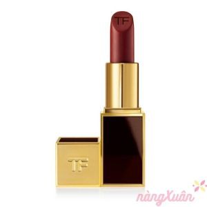 Son TF TomFord ❤ 08 Velvet Cherry