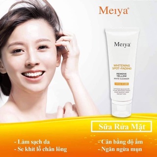 Bộ Meiya cam