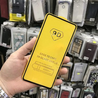 Kính Cường Lực 9D Full Màn Full Keo Xiaomi Mi 10 T / Mi 10T Pro 5G