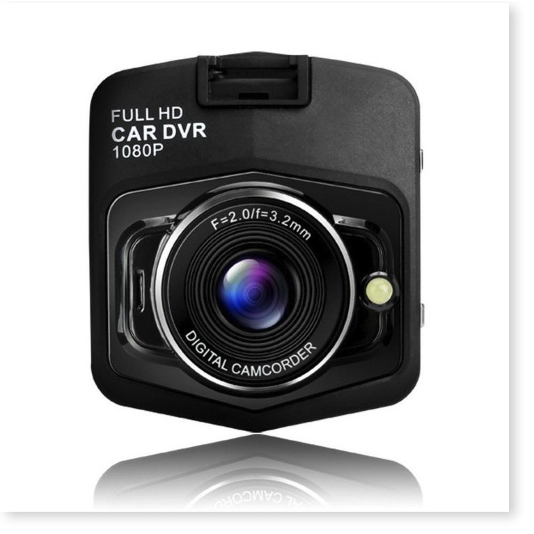 🆕 Camera hành trình gắn kính lái ô tô Full HD 1080P | BigBuy360 - bigbuy360.vn