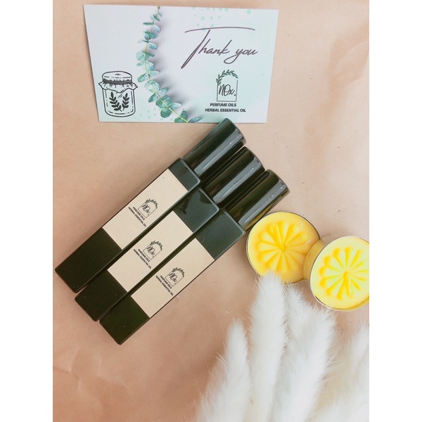 Tinh Dầu Trầm Hương