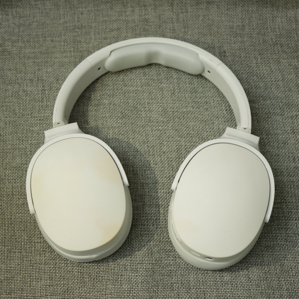 Puki shop - Tai Nghe Chụp Tai Bluetooth Skullcandy HESH 3 Chính Hãng - Tai Nghe Skullcandy Wireless Hesh 3 Like New