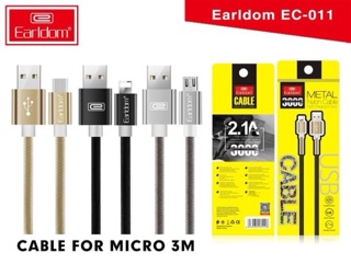 CÁP SẠC EARLDOM EC-011