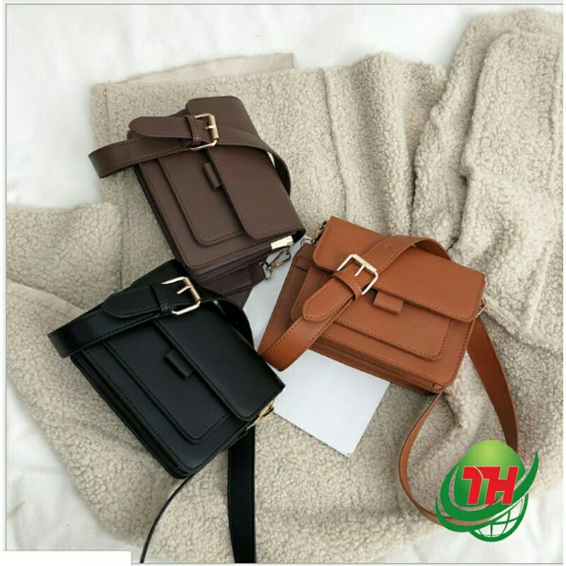 Túi đeo chéo nữ