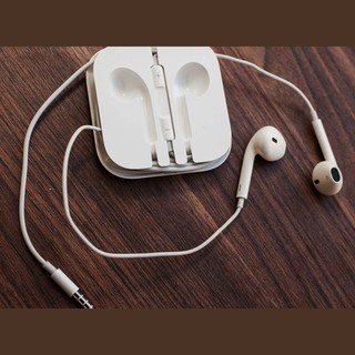 Tai Nghe Dùng Cho iPhone 5/5s/6/6Plus/6s/6sPlus Jack 3.5mm