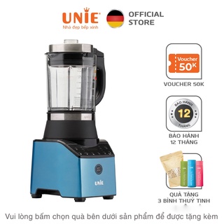 Máy làm sữa hạt unie v3 dung tích 1.75 lít - hàng chính hãng