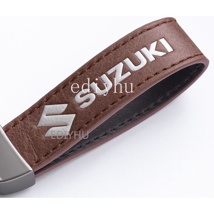 Vỏ Bảo Vệ Chìa Khóa Xe Hơi Suzuki Ciaz Vitara Swift Ignis Kizashi Sx 4 Baleno