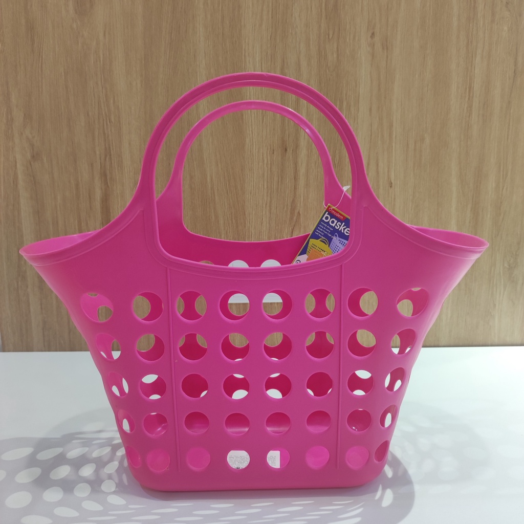 Giỏ đi chợ PN867 Thái Lan