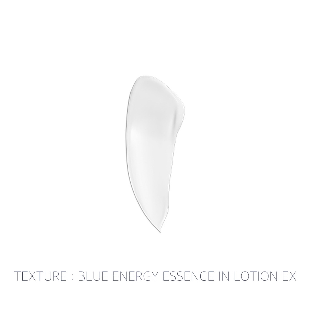 Toner và sữa dưỡng da Laneige Homme Blue Energy EX chăm sóc da đàn hồi hiệu quả