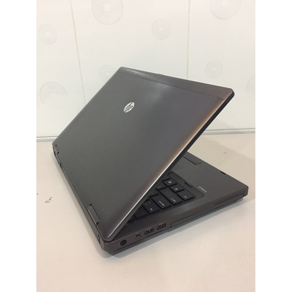 Hp prook 6560b i5 4G 250G 15,6in bàn phím số kế toán, văn phòng, game, đồ hòa..nguyên hãng mạnh mẽ và bền bỉ | BigBuy360 - bigbuy360.vn