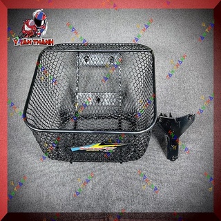 Rổ lưới thái Wave lớn H2C có pas MS215
