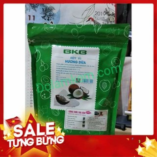 Bột Vị Pha Trà Sữa 🏵️SALE 🏵️ Vị Dừa , Pha Chế đồ uống, Làm Thạch, Trộn Bột, Làm Kem , Làm Bánh