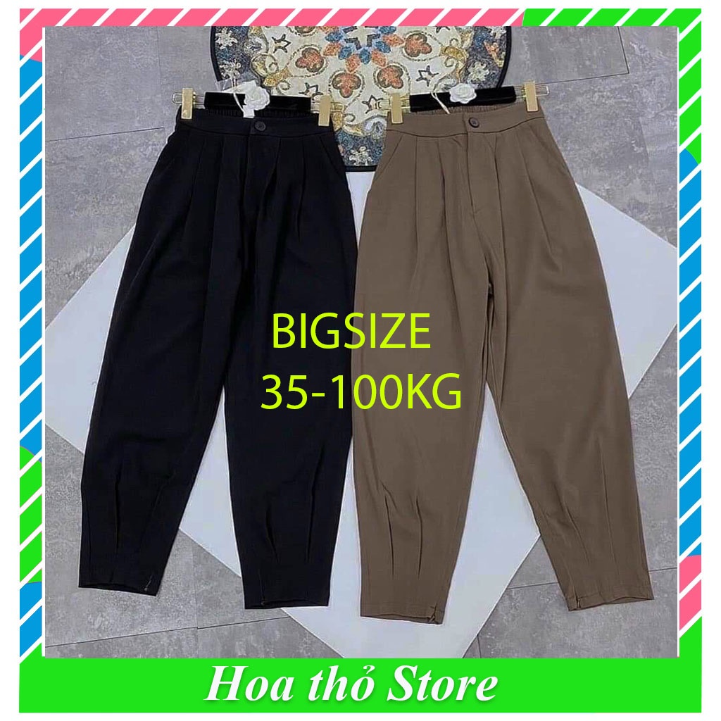 Quần baggy bigsize,quần thụng tuyết mưa xịn