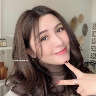 ROSY - KHUYÊN TAI VÀNH XÍCH (ẢNH THẬT Ở SAU!!!!)