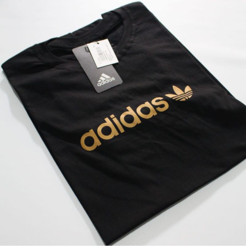 Áo Thun Adidas Size Lớn Thiết Kế Đơn Giản Thời Trang Cho Nam