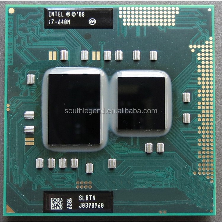 CHIP CPU I7-2XXXM, I7-2620M, I7-2640M, I7- GEN 2 M,  i7 Gen 2 thế hệ 2 M, i7 2nd M, hàng zin tháo máy.