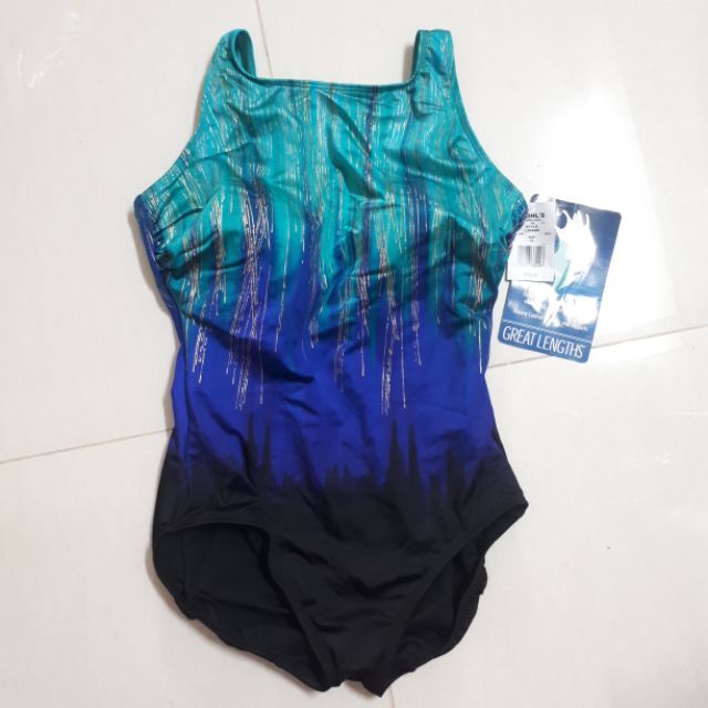 Đồ bơi, Áo bơi, bikini 1 mảnh bigsize xuất Mỹ