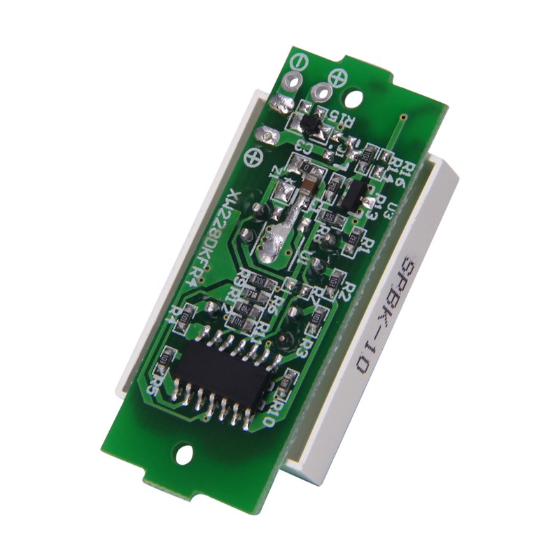Module chỉ số công suất lithium 3.7V