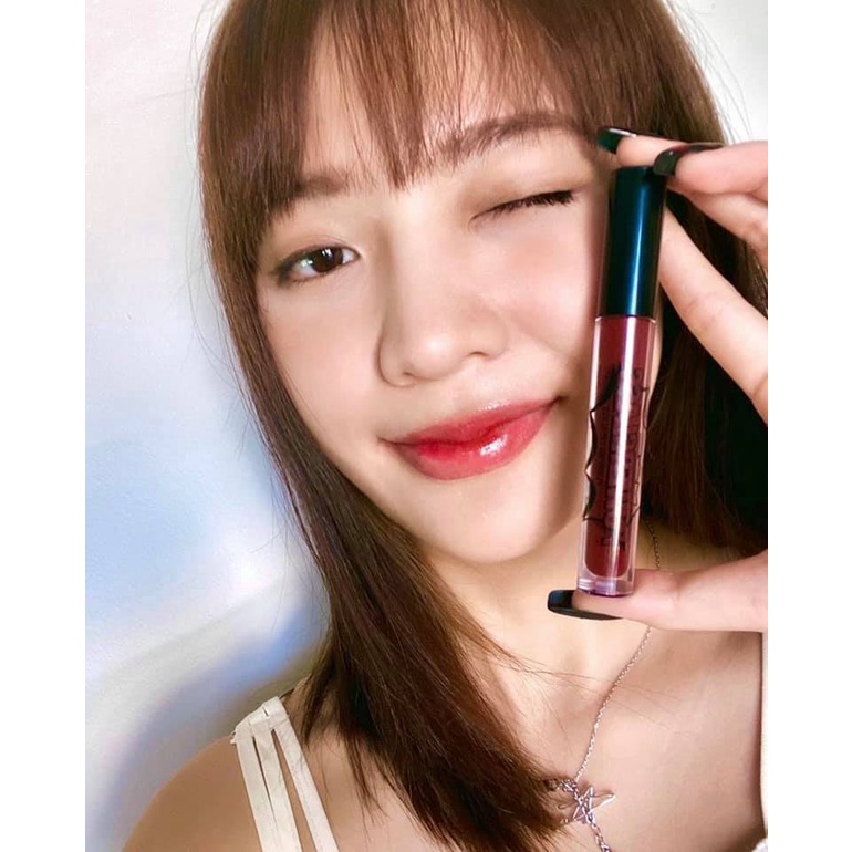 Son Bóng Làm Dày Môi Powerglass Plumping Lip Gloss