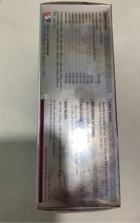 Ginnax 4000 US Pharma USA