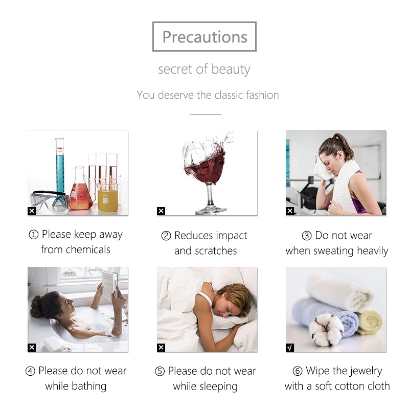 Vòng Đeo Tay Hai Lớp Bằng Thép Titan Mạ Hoa Hồng Chống Gỉ Độc Đáo Thời Trang