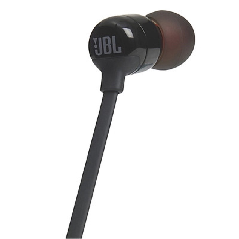 Tai Nghe JBL T110BT-Gry-Hàng Chính Hãng