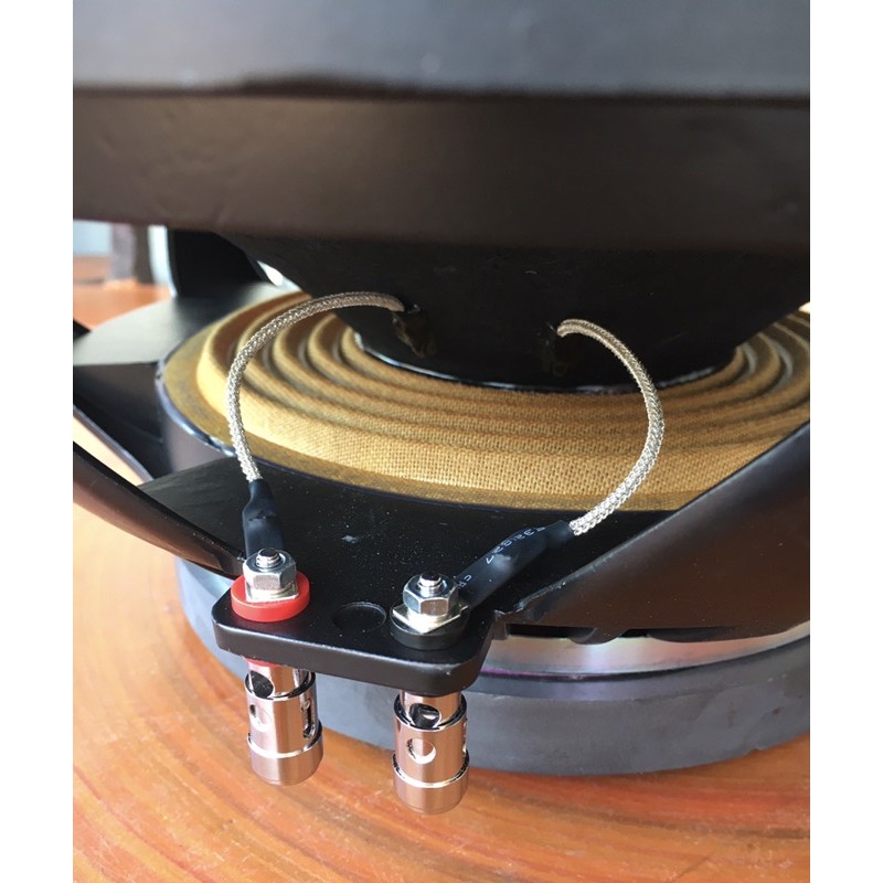 Loa Bass 40 EL Từ 220 Coil 100 Cao Cấp.Giá 2 chiếc.