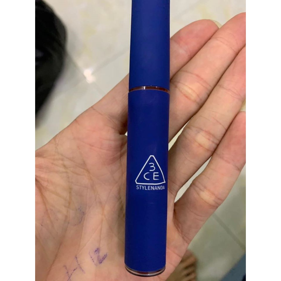 Son 3CE Peak Up Classic Blue 2020 MP04 | BigBuy360 - bigbuy360.vn