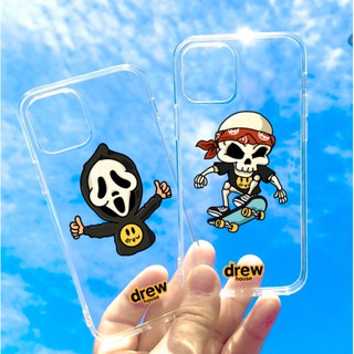 Ốp lưng Drew House  iPhone14promax,14pro,14plus,14,, 11pro, 11ProMax, 12/12pro, 12ProMax... (FreeShip)