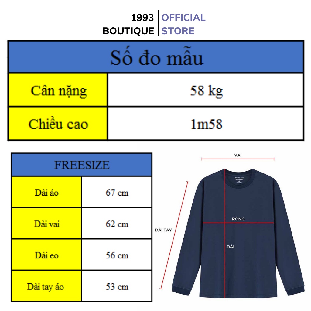 Áo sweater Los Angeles nỉ bông phong cách đường phố