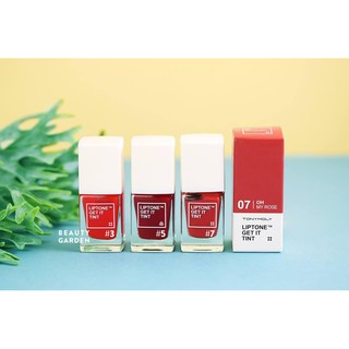 Son TONYMOLY Liptone Get It Tint Velvet