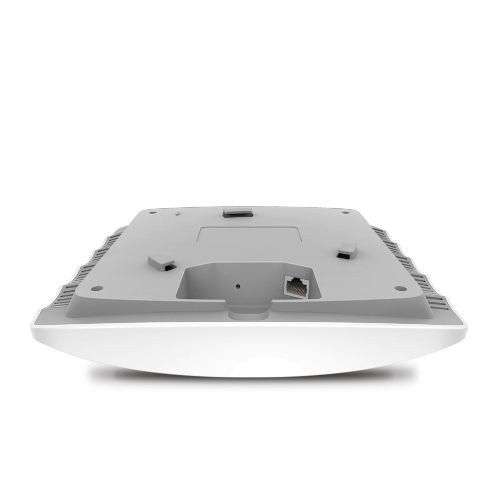 Access Point Tplink gắn trần Wi-Fi MU-MIMO Gigabit AC1350 EAP225 (màu trắng) -