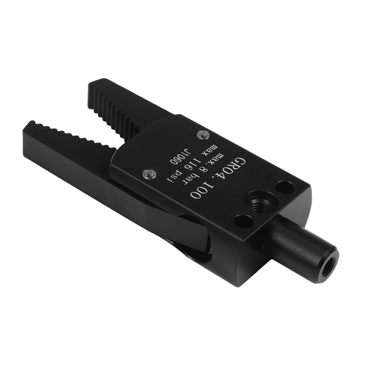 Thiết bị điều khiển MINI bằng khí nén J1060 Phụ kiện cơ khí Kẹp vòi nước MINI-A